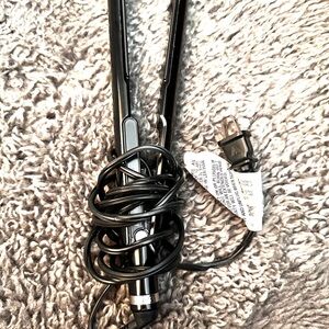 Professional Black Hair Styling Tool